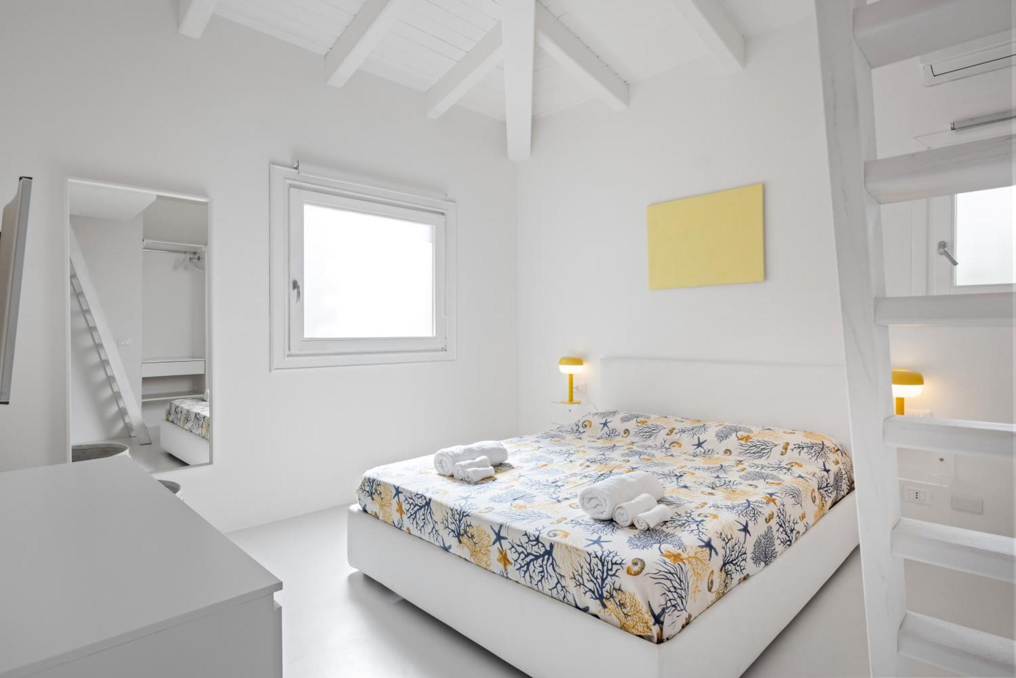 Porto Cervo Cala Del Faro, Villetta Con Giardino E Rooftop Capo Ferro Luaran gambar